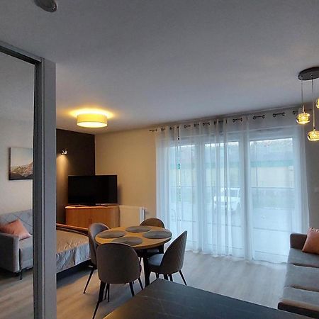 Apartamenty Sun & Snow Zakopianskie Z Sauna Zakopane Luaran gambar