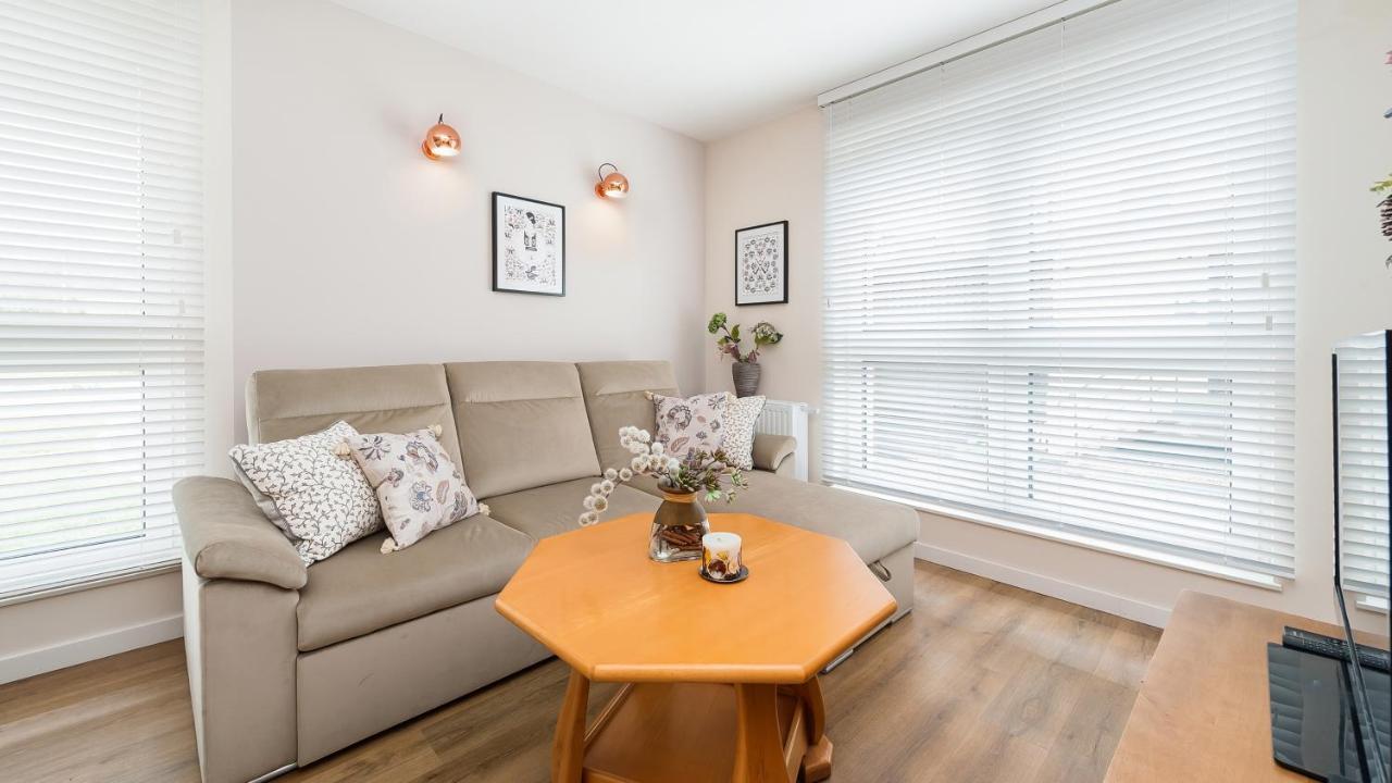 Apartamenty Sun & Snow Zakopianskie Z Sauna Zakopane Luaran gambar