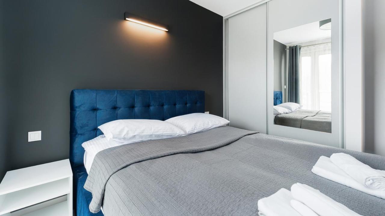 Apartamenty Sun & Snow Zakopianskie Z Sauna Zakopane Luaran gambar