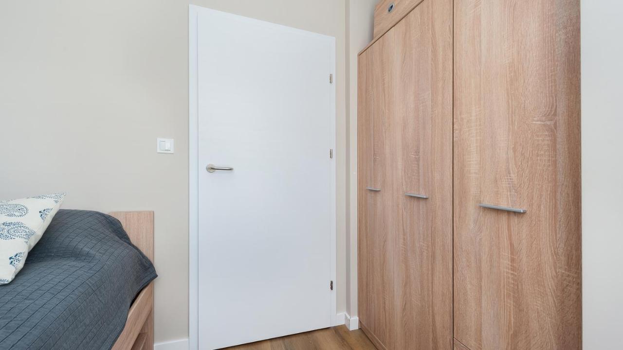 Apartamenty Sun & Snow Zakopianskie Z Sauna Zakopane Luaran gambar