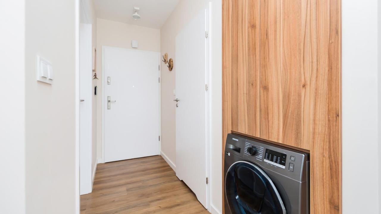 Apartamenty Sun & Snow Zakopianskie Z Sauna Zakopane Luaran gambar