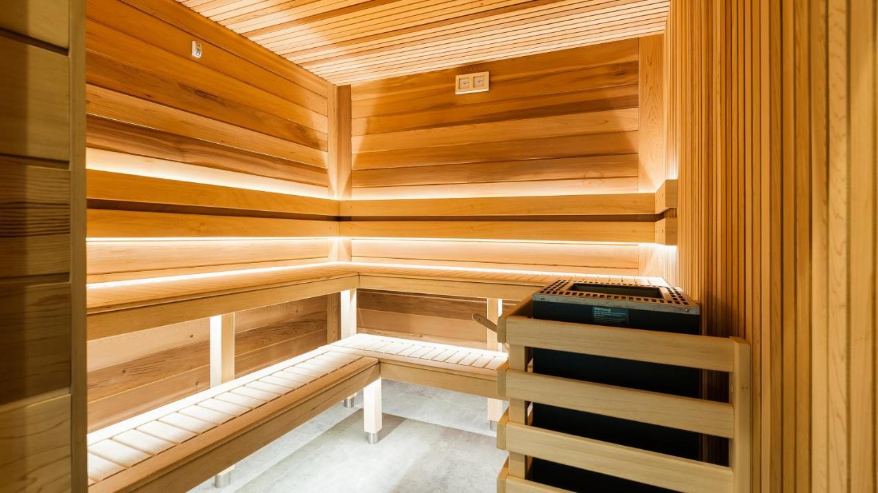 Apartamenty Sun & Snow Zakopianskie Z Sauna Zakopane Luaran gambar